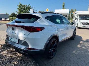 Cupra Formentor VZ 4Drive Pano 360  Memory Beats