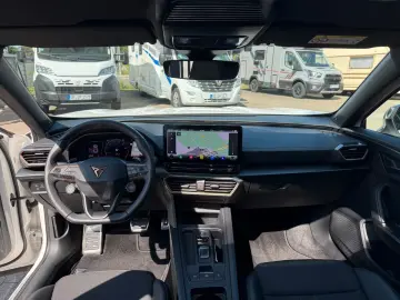 Cupra Formentor VZ 4Drive Pano 360  Memory Beats