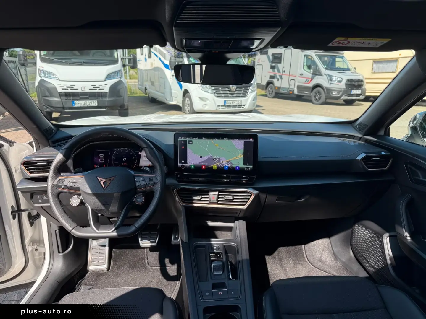 Cupra Formentor VZ 4Drive Pano 360  Memory Beats