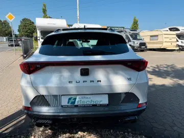 Cupra Formentor VZ 4Drive Pano 360  Memory Beats