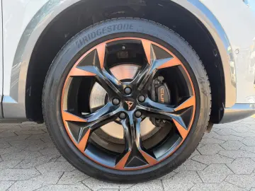 Cupra Formentor VZ 4Drive Pano 360  Memory Beats