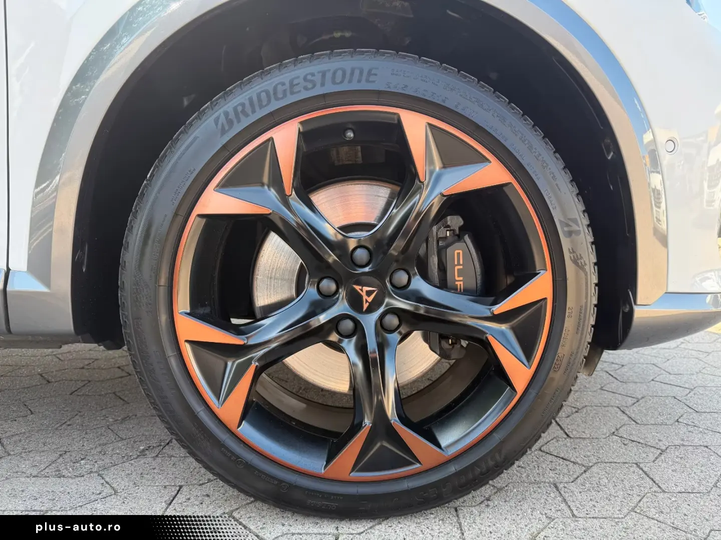 Cupra Formentor VZ 4Drive Pano 360  Memory Beats