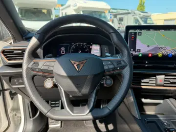 Cupra Formentor VZ 4Drive Pano 360  Memory Beats