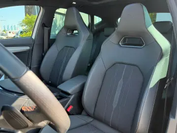 Cupra Formentor VZ 4Drive Pano 360  Memory Beats