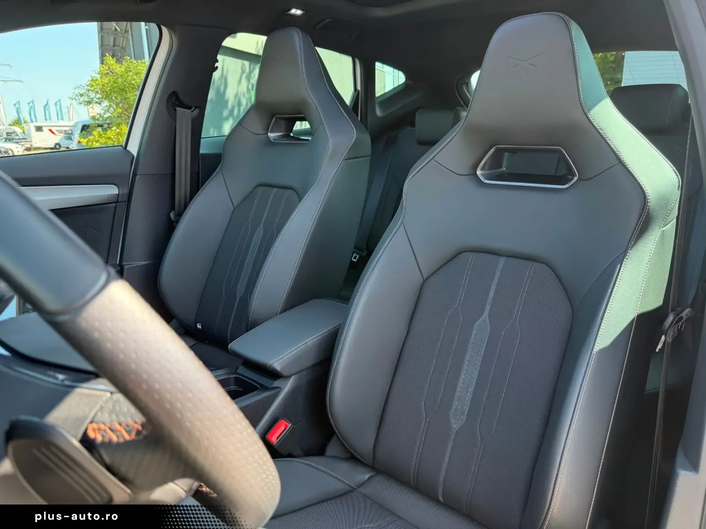 Cupra Formentor VZ 4Drive Pano 360  Memory Beats