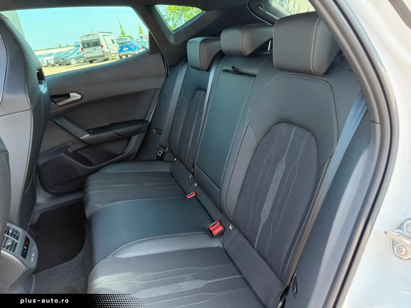 Cupra Formentor VZ 4Drive Pano 360  Memory Beats