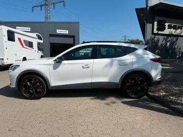 Cupra Formentor VZ 4Drive Pano 360  Memory Beats