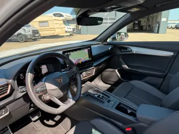 Cupra Formentor VZ 4Drive Pano 360  Memory Beats