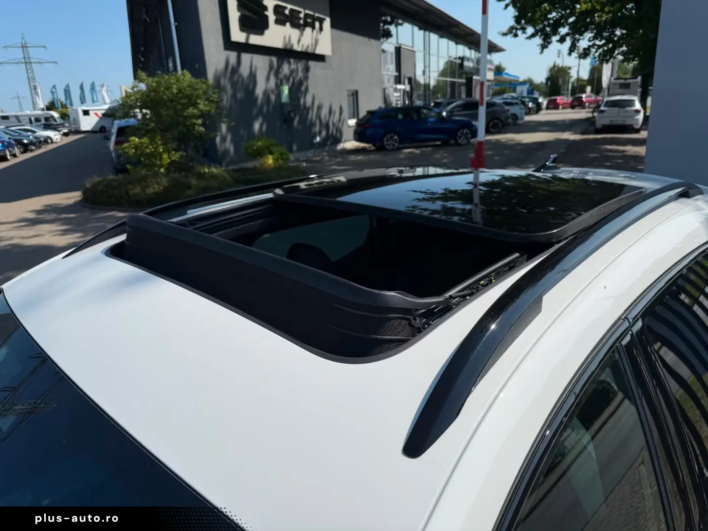 Cupra Formentor VZ 4Drive Pano 360  Memory Beats