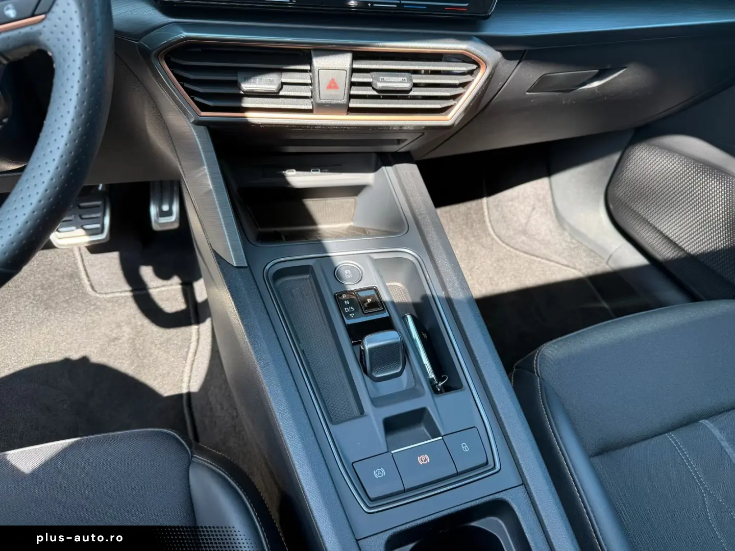 Cupra Formentor VZ 4Drive Pano 360  Memory Beats