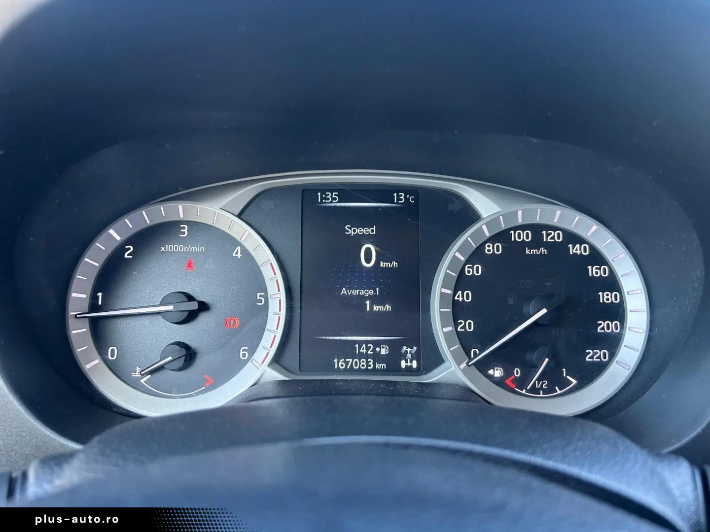 Nissan Navara Double Cab Visia 2019