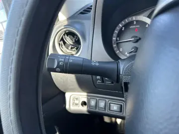 Nissan Navara Double Cab Visia 2019