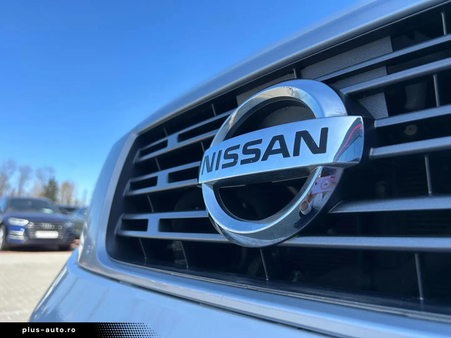 Nissan Navara Double Cab Visia 2019