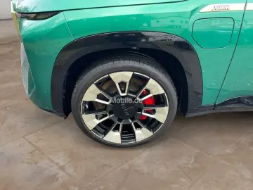 BMW XM 4.4 Sport Aut. AHK Komfortzugang Soft-Close