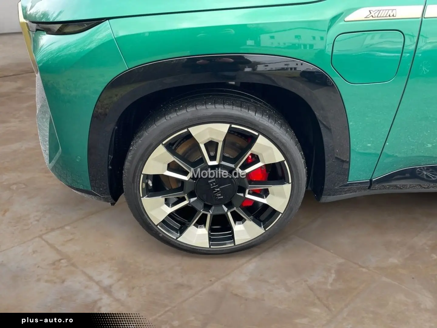 BMW XM 4.4 Sport Aut. AHK Komfortzugang Soft-Close