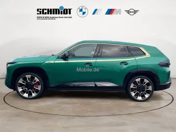 BMW XM 4.4 Sport Aut. AHK Komfortzugang Soft-Close