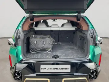 BMW XM 4.4 Sport Aut. AHK Komfortzugang Soft-Close