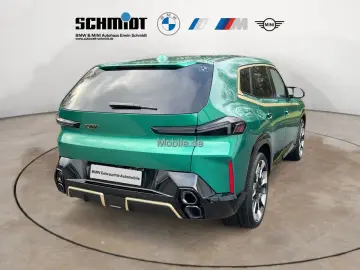 BMW XM 4.4 Sport Aut. AHK Komfortzugang Soft-Close