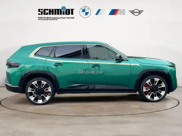 BMW XM 4.4 Sport Aut. AHK Komfortzugang Soft-Close