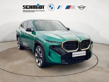 BMW XM 4.4 Sport Aut. AHK Komfortzugang Soft-Close