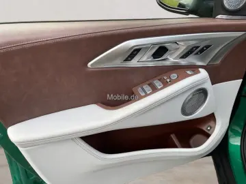 BMW XM 4.4 Sport Aut. AHK Komfortzugang Soft-Close