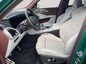 BMW XM 4.4 Sport Aut. AHK Komfortzugang Soft-Close