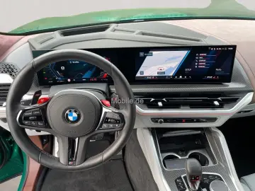 BMW XM 4.4 Sport Aut. AHK Komfortzugang Soft-Close