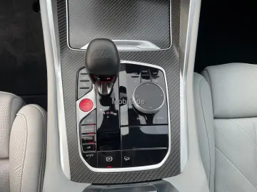 BMW XM 4.4 Sport Aut. AHK Komfortzugang Soft-Close