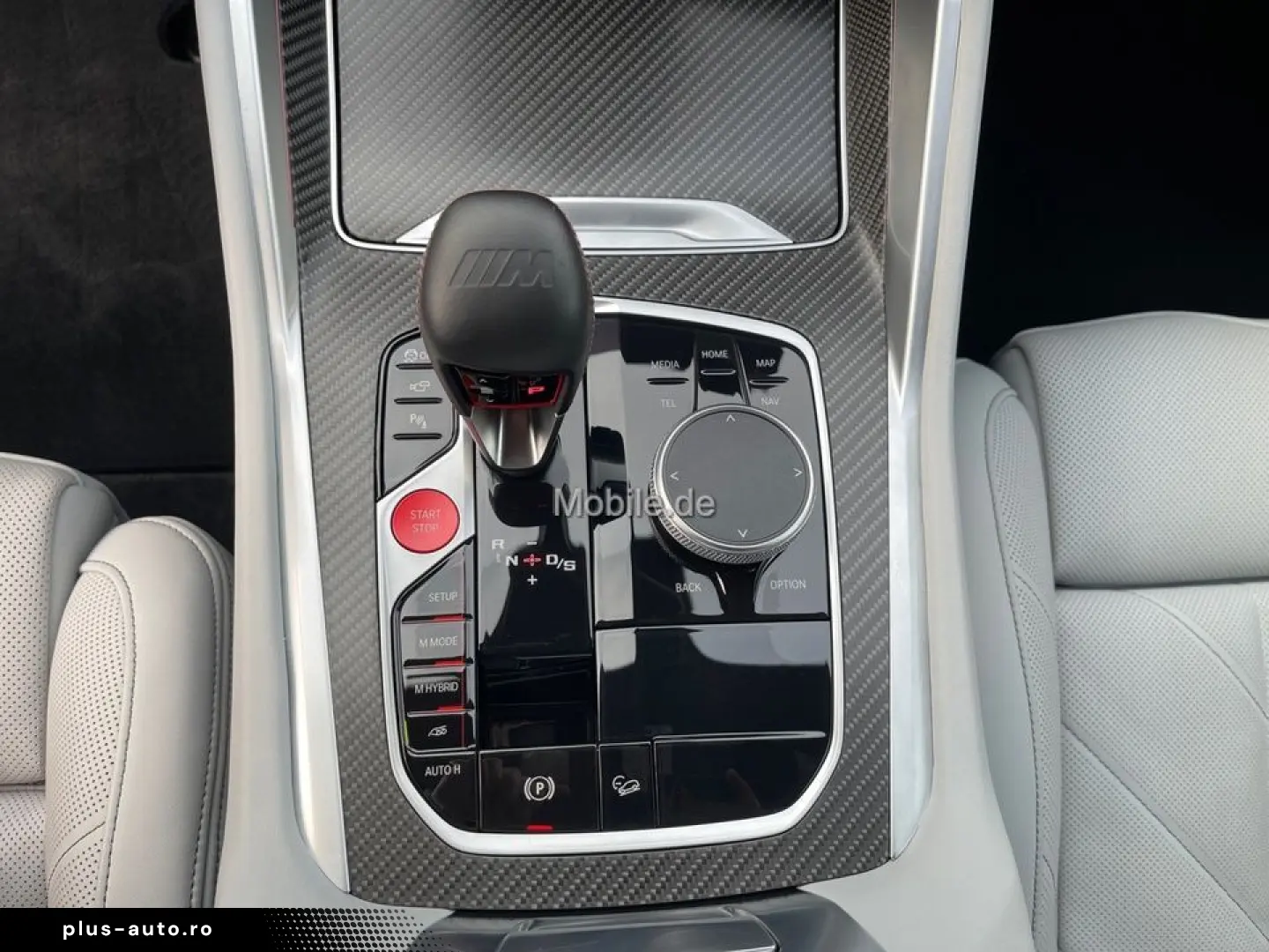 BMW XM 4.4 Sport Aut. AHK Komfortzugang Soft-Close