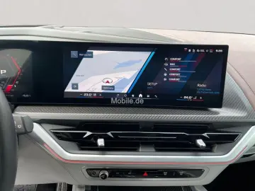 BMW XM 4.4 Sport Aut. AHK Komfortzugang Soft-Close