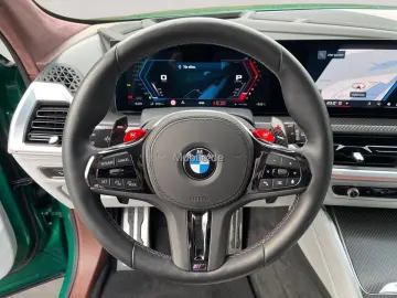 BMW XM 4.4 Sport Aut. AHK Komfortzugang Soft-Close