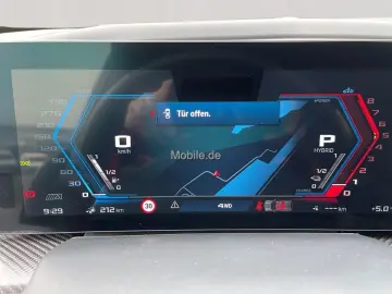 BMW XM 4.4 Sport Aut. AHK Komfortzugang Soft-Close