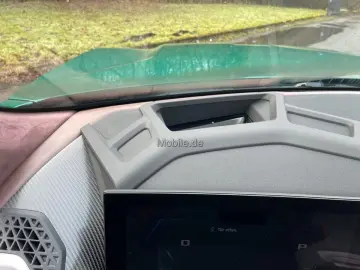 BMW XM 4.4 Sport Aut. AHK Komfortzugang Soft-Close