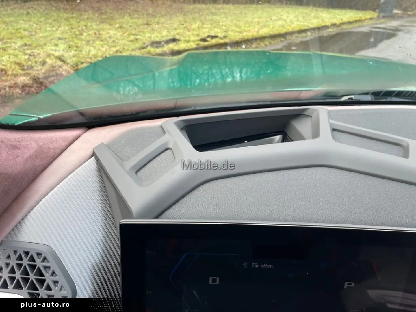 BMW XM 4.4 Sport Aut. AHK Komfortzugang Soft-Close