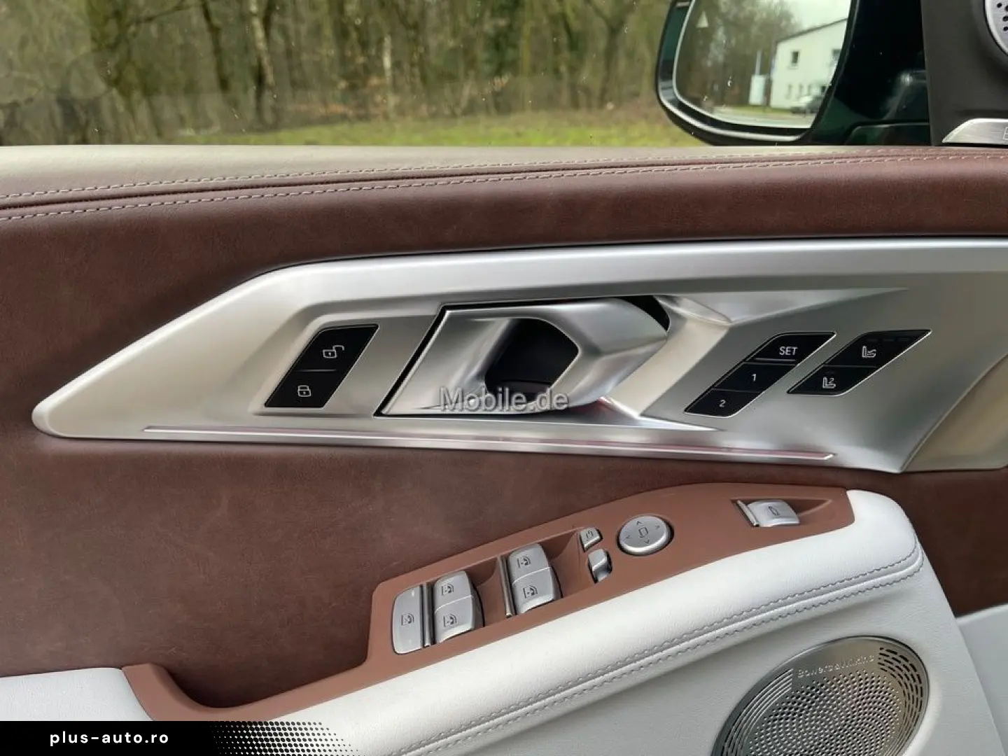 BMW XM 4.4 Sport Aut. AHK Komfortzugang Soft-Close