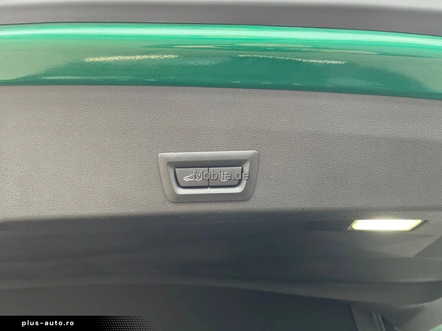 BMW XM 4.4 Sport Aut. AHK Komfortzugang Soft-Close