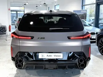 BMW XM  M Drivers  AHK Soft-Close Bowers&Wilkins ACC