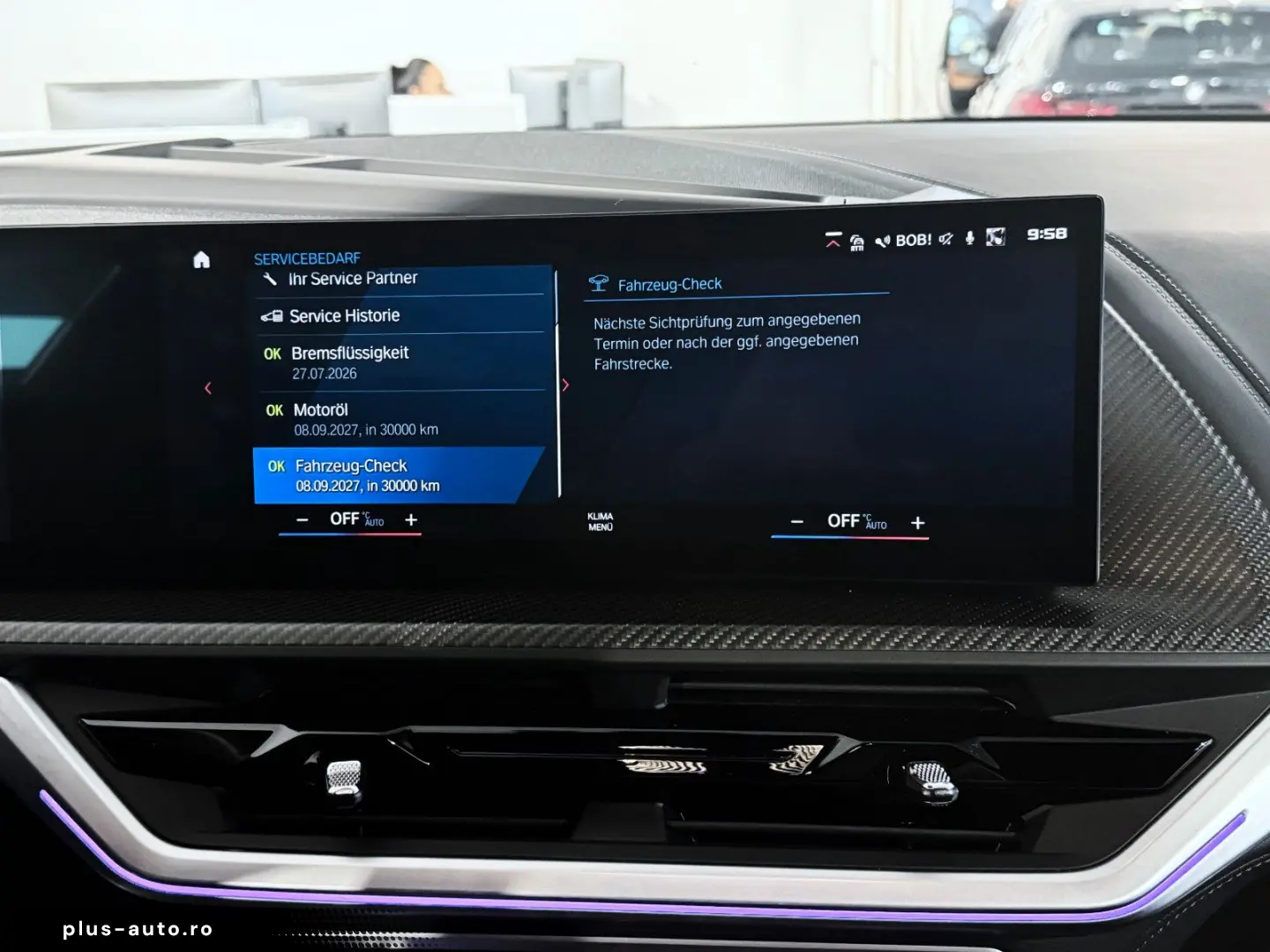 BMW XM  M Drivers  AHK Soft-Close Bowers&Wilkins ACC