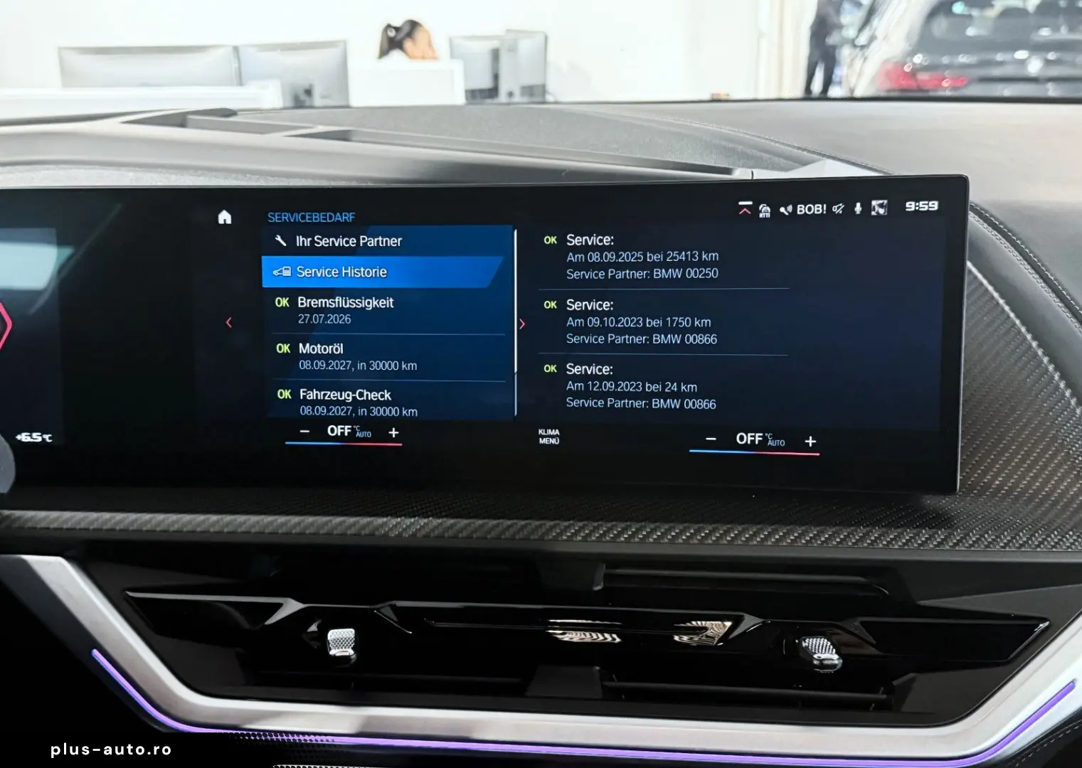 BMW XM  M Drivers  AHK Soft-Close Bowers&Wilkins ACC