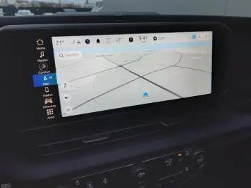 Jeep Wrangler Rubicon 2.0 Sky