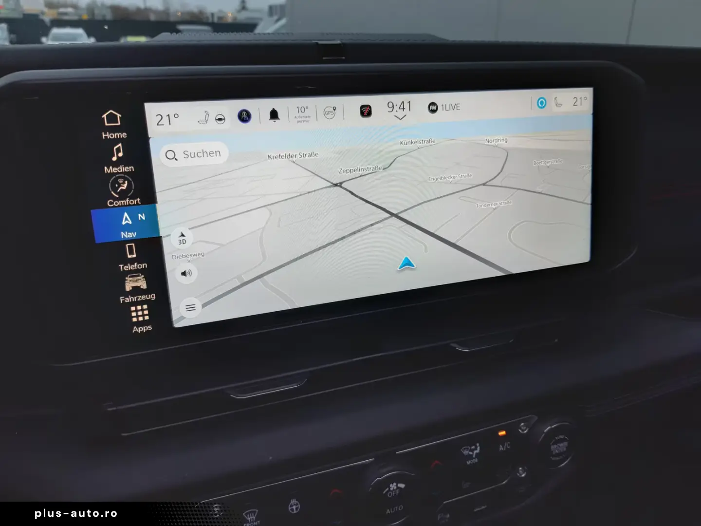 Jeep Wrangler Rubicon 2.0 Sky