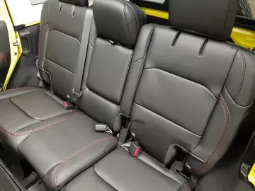 Jeep Wrangler Rubicon 2.0 Sky