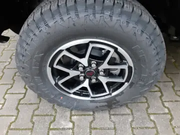 Jeep Wrangler Rubicon 2.0 Sky