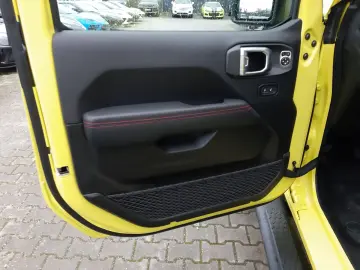 Jeep Wrangler Rubicon 2.0 Sky