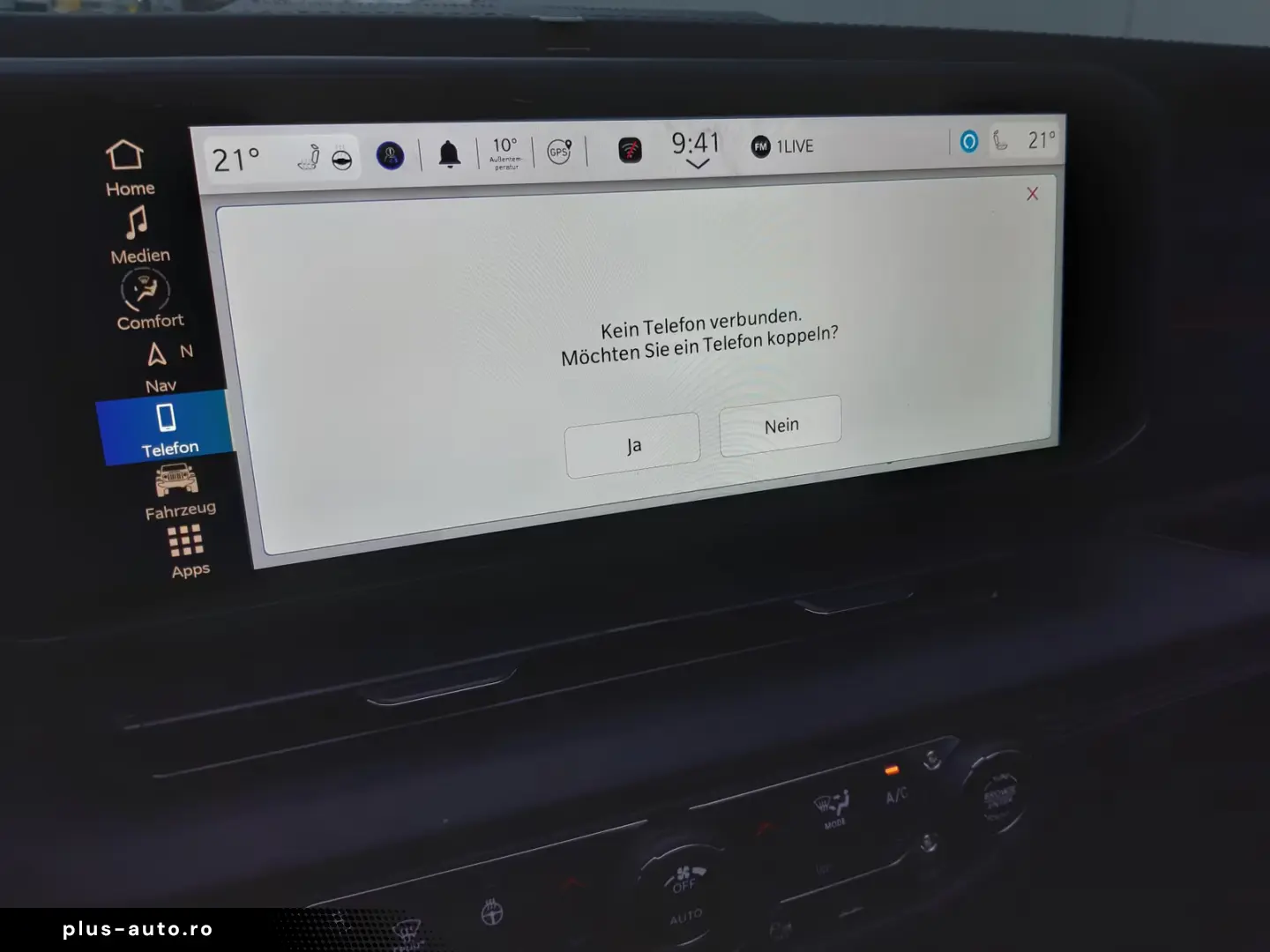 Jeep Wrangler Rubicon 2.0 Sky