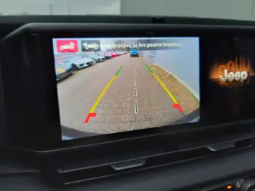 Jeep Wrangler Rubicon 2.0 Sky