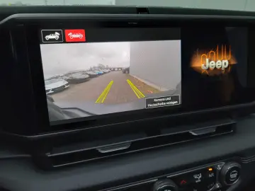 Jeep Wrangler Rubicon 2.0 Sky