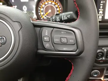 Jeep Wrangler Rubicon 2.0 Sky