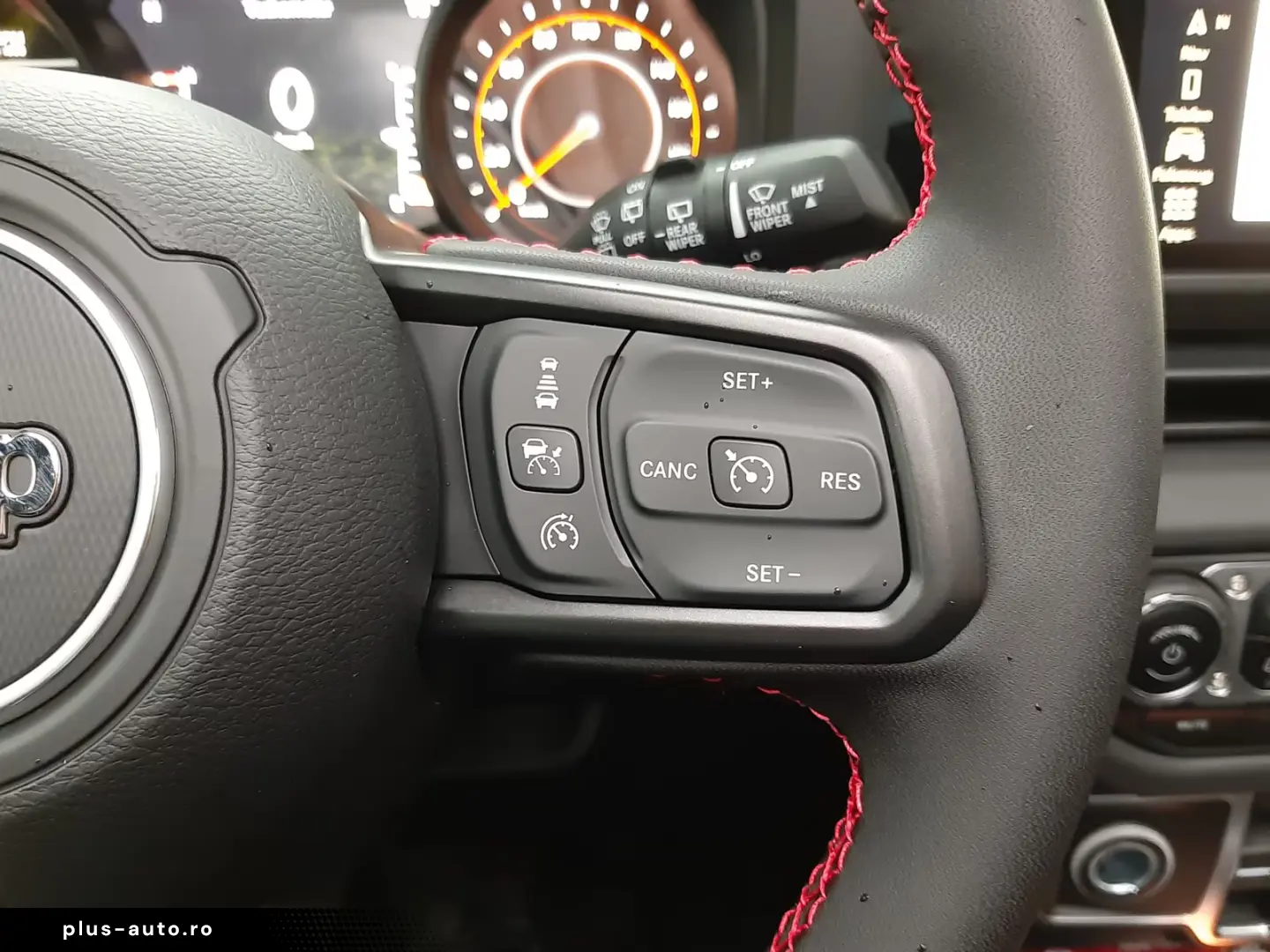 Jeep Wrangler Rubicon 2.0 Sky