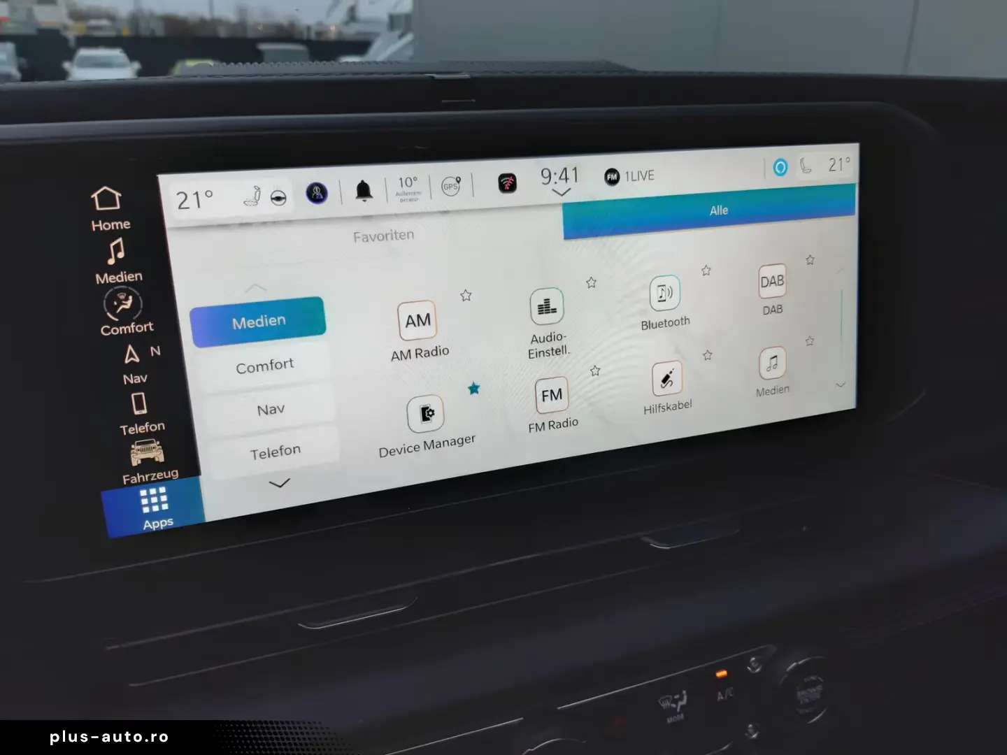 Jeep Wrangler Rubicon 2.0 Sky